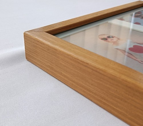 Ramka na dwa zdjecia 10x15 galeria z drewna dębowego dębowa.jpg