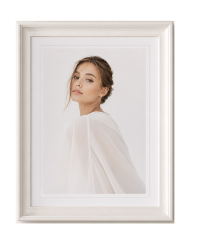Rama na plakat 50x70 30x40 premium biała ze szkłem producent pckshot.png